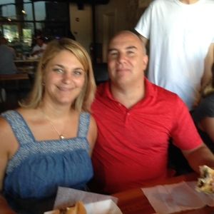 Meet your Posher, Christine